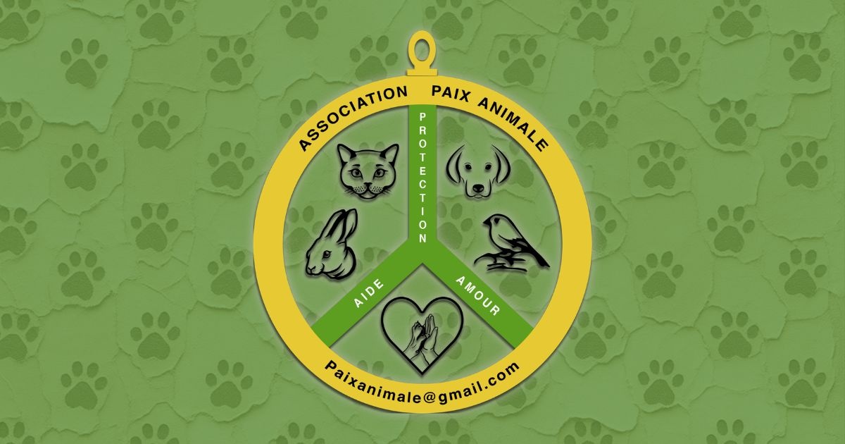 Association Paix Animale